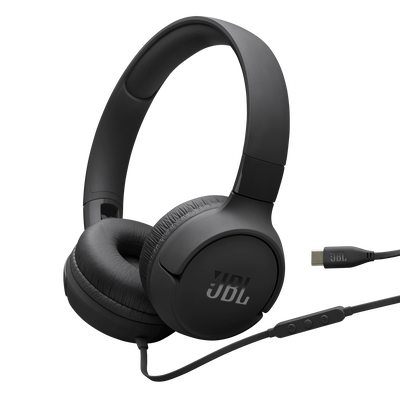 JBL Tune 520C USB-C